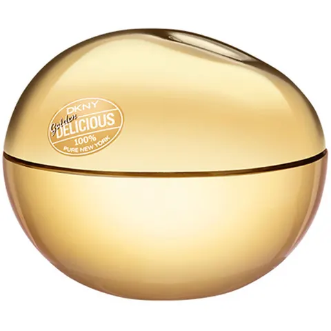DKNY Delicious Golden 100 ML - 100 ML – immagine 3