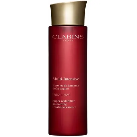 Clarins Lozione MULTI-INTENSIVE per la giovinezza 200 ml – immagine 2