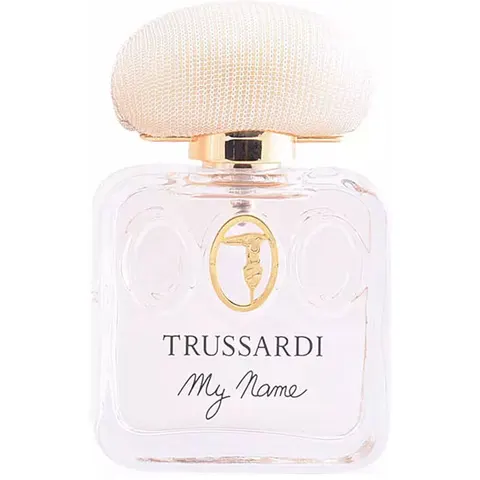 Trussardi My Name Eau De Parfum 50 ML – immagine 2