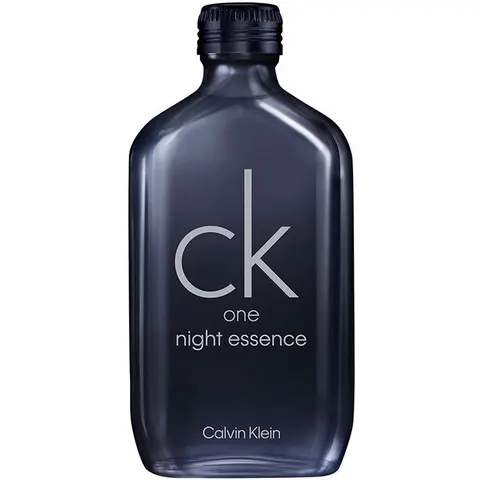 100ml Calvin Klein ck one Night Essence Eau de Parfum – immagine 4