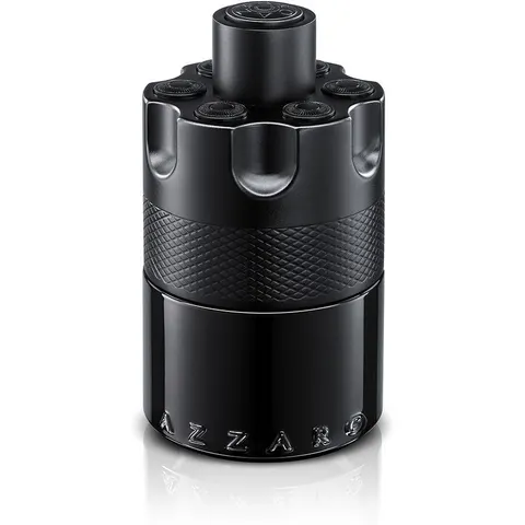 100ml Azzaro Wanted The Most Wanted Eau de Parfum – immagine 2