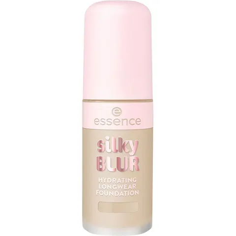 Essence Base trucco a lunga tenuta Silky Blur #155 – immagine 3