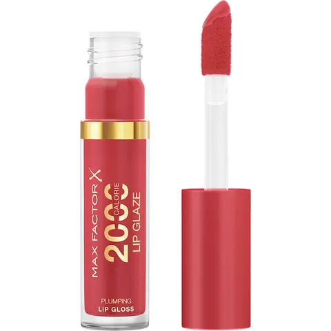 Max Factor 2000 Calorie Lip lucidalabbra #95-baci morbidi – immagine 3