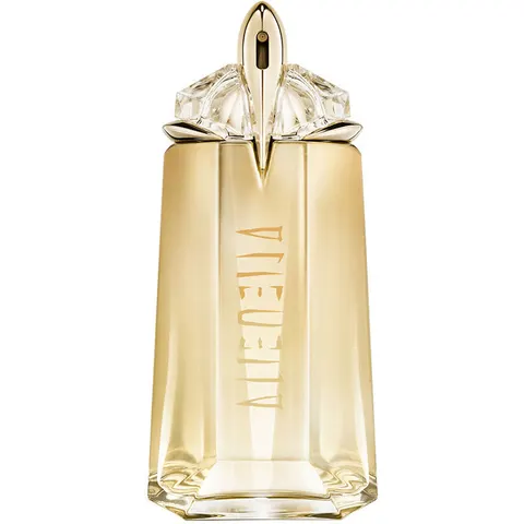 Mugler ALIEN GODDESS Eau De Parfum – trasparente 90ml – immagine 3