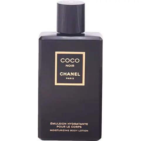 Chanel Coco Noir body lotion 200 ml – immagine 2