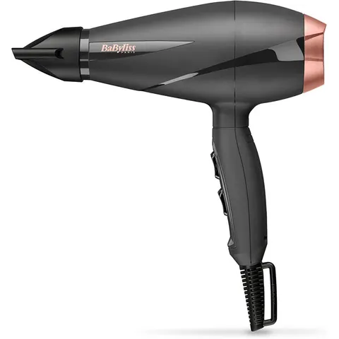 BaByliss 6709de-nero/bronzo – immagine 4
