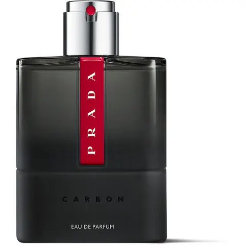 Prada LUNA ROSSA CARBON Eau De Parfum – trasparente 100ml – immagine 2