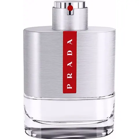 Prada LUNA ROSSA EAU DE TOILETTE – trasparente 100ml – immagine 2
