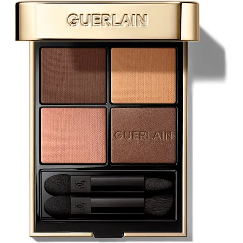 Guerlain Ombres G #nudi selvaggi – immagine 5
