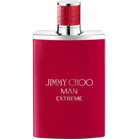 Jimmy Choo Man Extreme Eau de Parfum 100ml – immagine 2