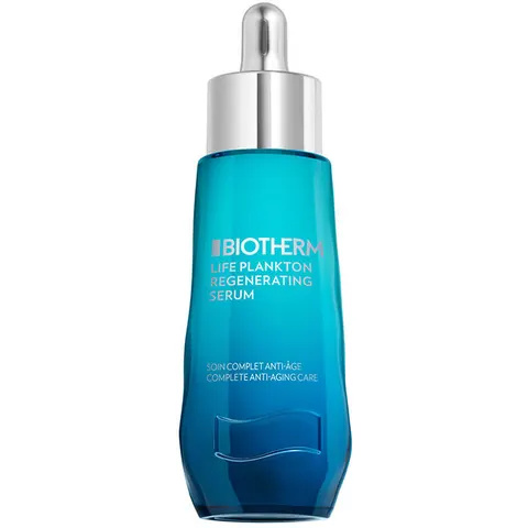 Biotherm Biosiero Life Plankton Elixir 30 ml – trasparente 30ml – immagine 2