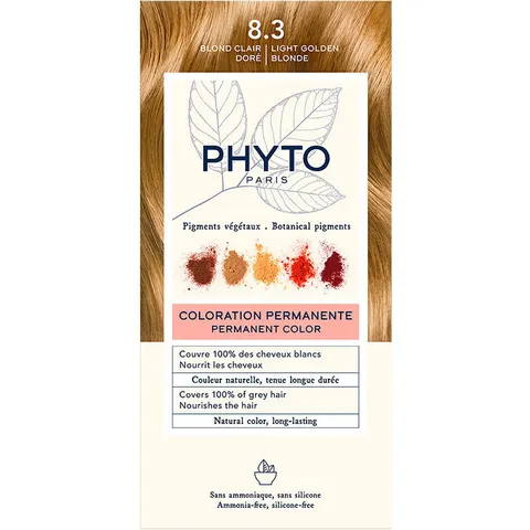 PHYTO Coloration Permanente – 002464 – immagine 5
