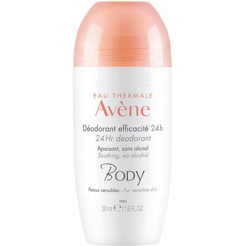 Avene deo body efficacia 24h 50 ml – immagine 5