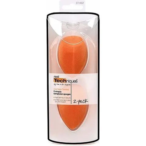 Real Techniques Miracle Complexion Sponge Set – immagine 5