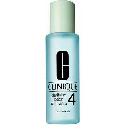 Clinique Clarifyng Lotion 4 200 ML – immagine 3