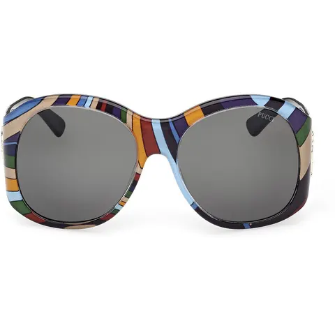 Emilio Pucci EP0233 99A 125 mm – immagine 2