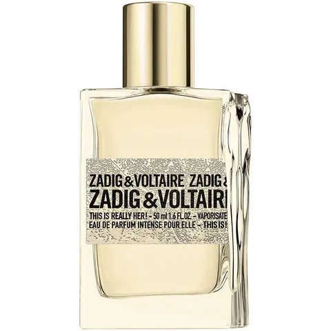 Zadig & Voltaire This is Really Her - 50 ML – trasparente 50ml – immagine 2