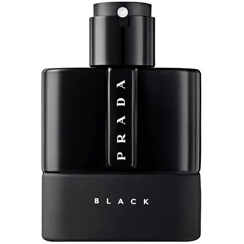 Prada LUNA ROSSA BLACK Eau De Parfum – trasparente 50ml – immagine 2