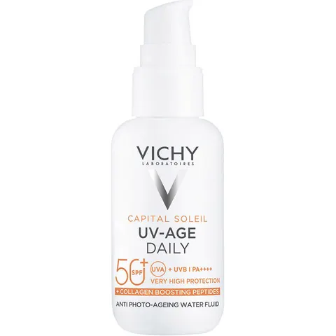 Vichy CS Uv Age Fluido SPF50 40 Ml – immagine 4