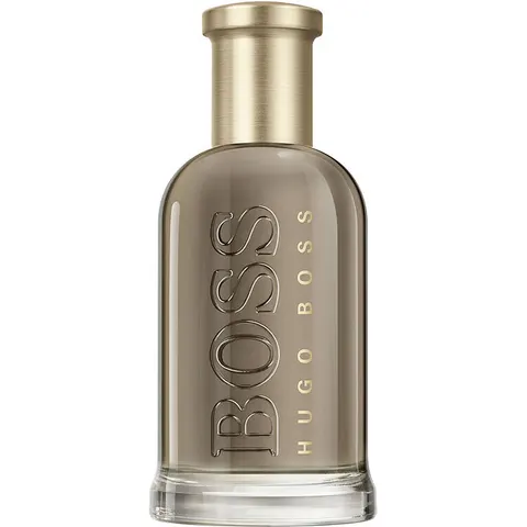 Hugo Boss Bottled Edp 100ml – trasparente 100ml – immagine 3