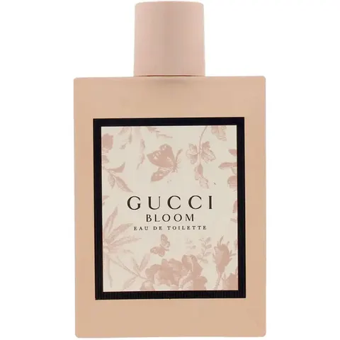 Gucci BLOOM Eau de Toilette – trasparente 100ml – immagine 3