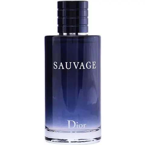 Dior SAUVAGE Eau de Toilette – trasparente 200ml – immagine 4