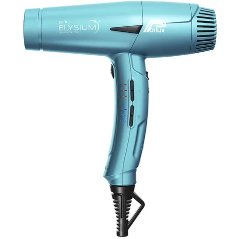 Parlux Asciugacapelli Elysium #Galaxy Blue – immagine 3