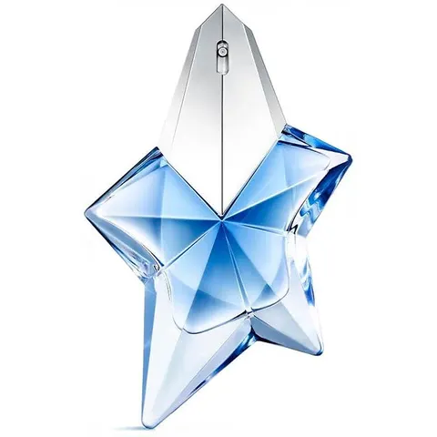 Mugler ANGEL Eau de Parfum - Refill – trasparente 50ml – immagine 4