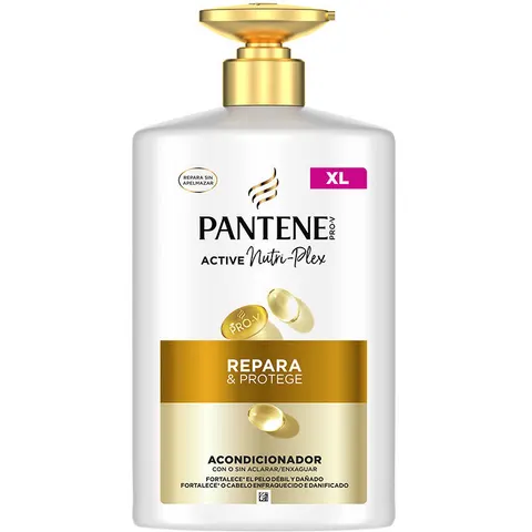 Pantene Balsamo Ripara E Proteggi 800 ml – immagine 2