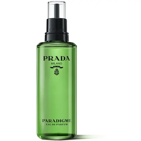 Prada PARADIGME Eau De Parfum – trasparente 150ml – immagine 2