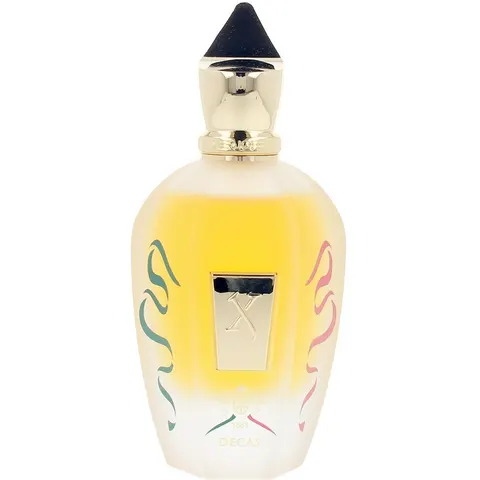 100ml XERJOFF 1861 DECAS Eau de Parfum – immagine 4