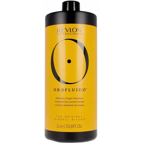 Revlon Professional Orofluido shampoo 1000 ml – immagine 2