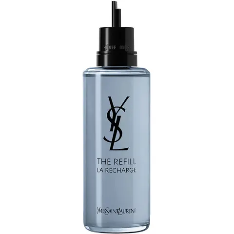 Yves Saint Laurent Y Eau de Parfum – trasparente 150ml – immagine 4