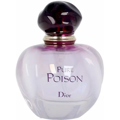 Dior PURE POISON Eau De Parfum – trasparente 50ml – immagine 3