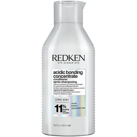 Redken Acidic Bonding Concentrate Conditioner 500mL – immagine 4