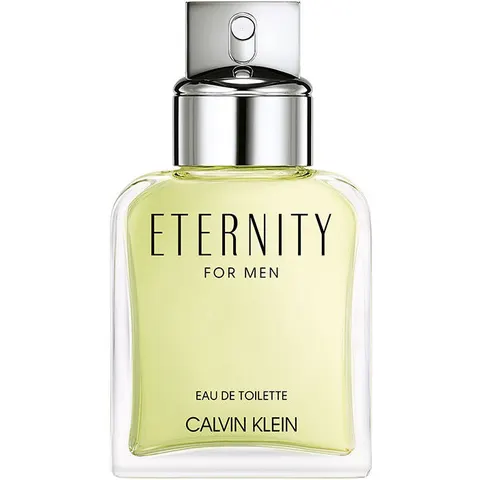 Calvin Klein Eternity For Men - 50 ML – trasparente 50ml – immagine 4