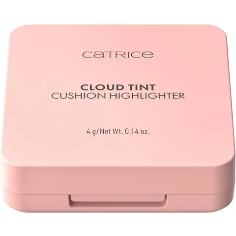 Catrice Illuminante cushion Cloud Tint #010 – immagine 3