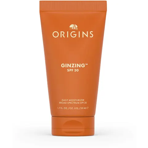Origins Ginzing Spf30 Emulsion Moisturizer 50ml – immagine 5