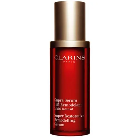 Clarins MULTI-INTENSIF Supra Serum – trasparente 30ml – immagine 2