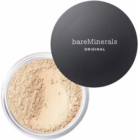 bareMinerals Fondotinta Originale SPF15 #Fair – immagine 2