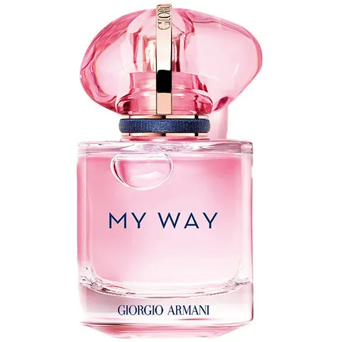 Giorgio Armani MY WAY NECTAR Eau De Parfum – trasparente 30ml – immagine 3