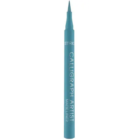 Catrice Calligraph Artist matte liner #030-off tropic – immagine 2