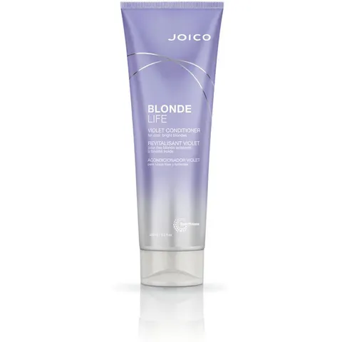 Joico Blonde Life violet conditioner 250 ml – immagine 2