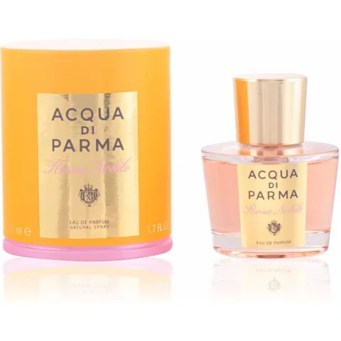 Acqua di Parma Rosa Nobile - 50 ML – immagine 2