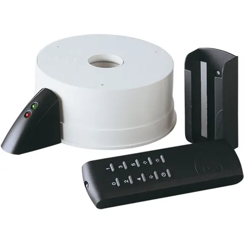 Vortice Kit Controllo Ventilatore Telenordik – immagine 2