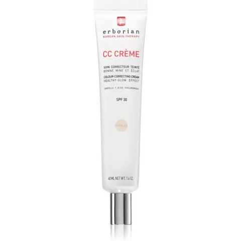 40ml Erborian CC Crème SPF 30 – 910533 – immagine 3