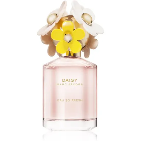 75ml MARC JACOBS DAISY EAU SO FRESH Eau de Toilette – immagine 2