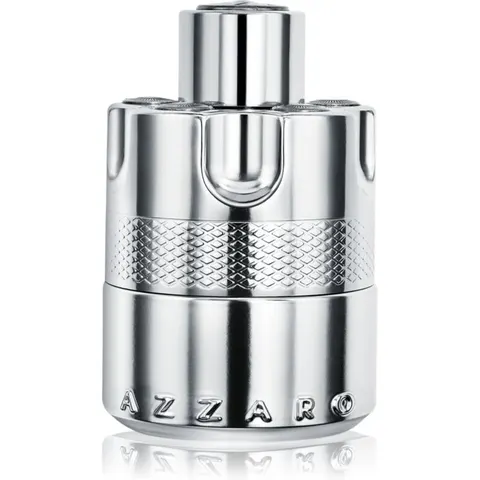 50ml Azzaro Wanted Eau de Parfum – immagine 4