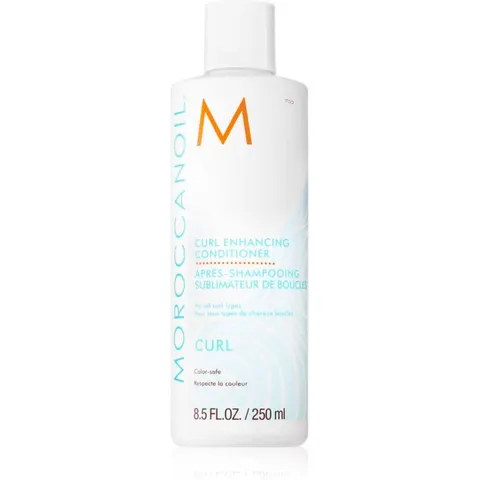 Moroccanoil Curl Enhancing Conditioner 250mL – immagine 3