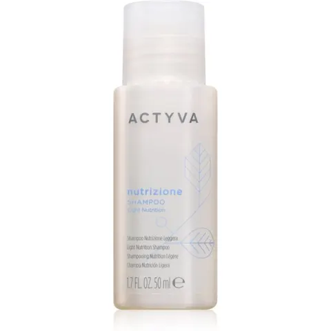 Kemon Group Actyva Nutrizione shampoo nutriente per capelli 50 ml – immagine 2